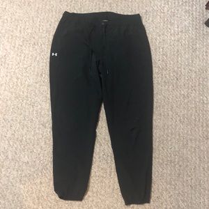 Women’s Under Armour Lightweight Joggers